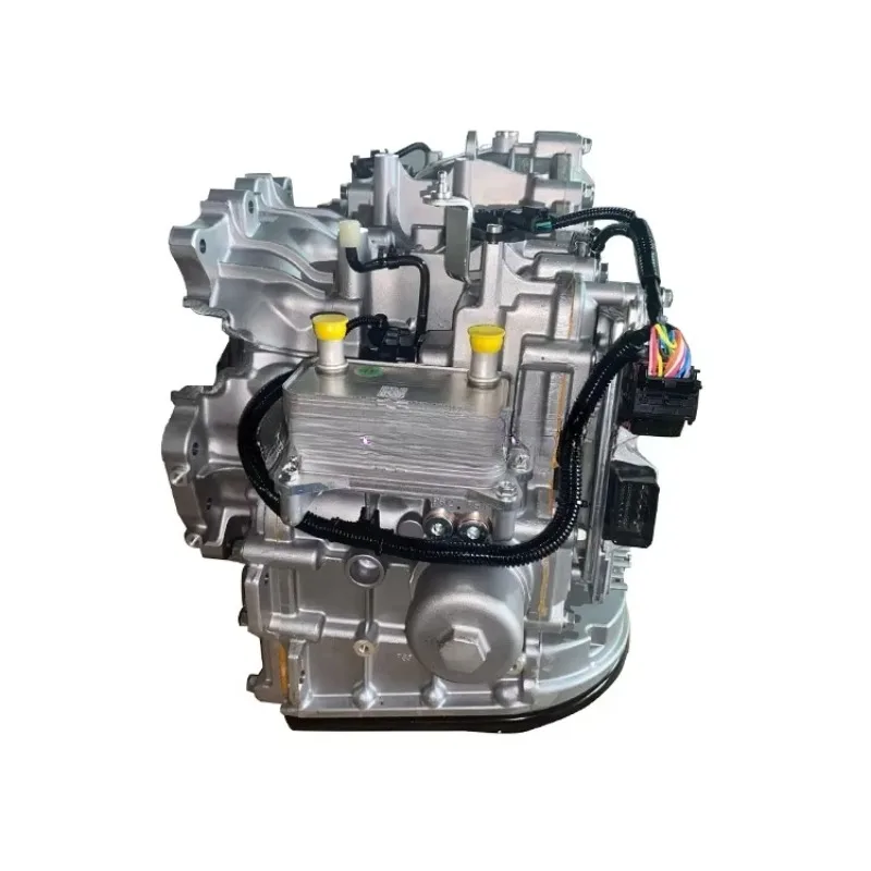 Auto Transmission G…