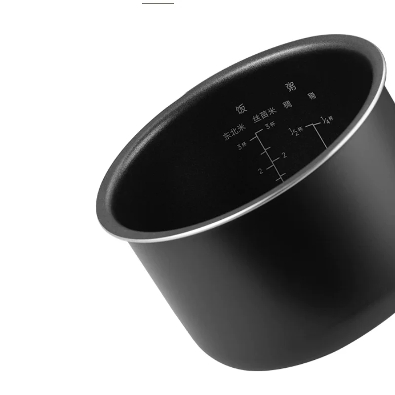 For N1-1.6L mini rice cooker MFB13D0 inner pot non-stick pan accessories view 6