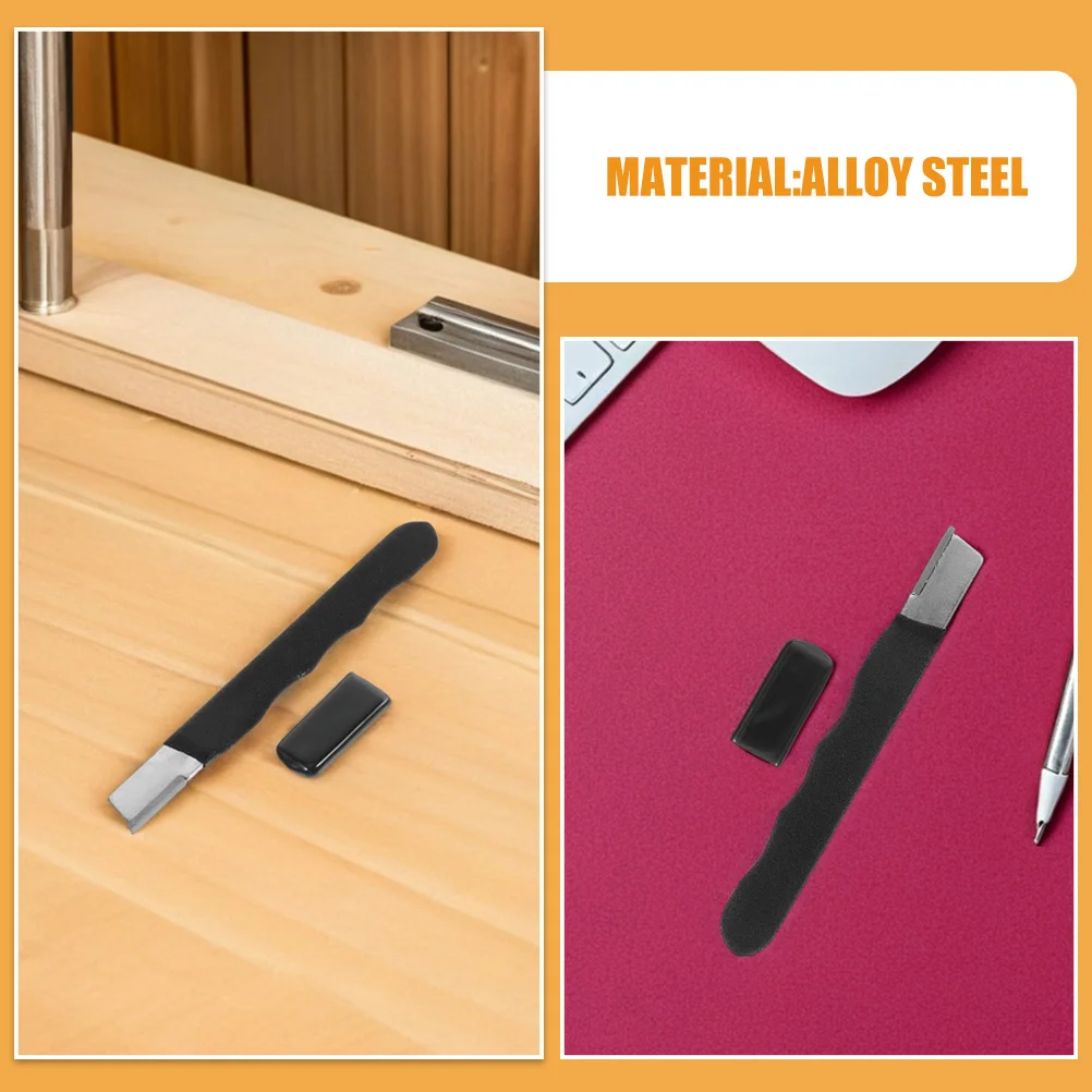 5 قطعة مبراة سكاكين متعددة الوظائف لشفرات المطبخ أدوات الحدائق قادين التحوط نتائج دقيقة سهلة التخزين #3