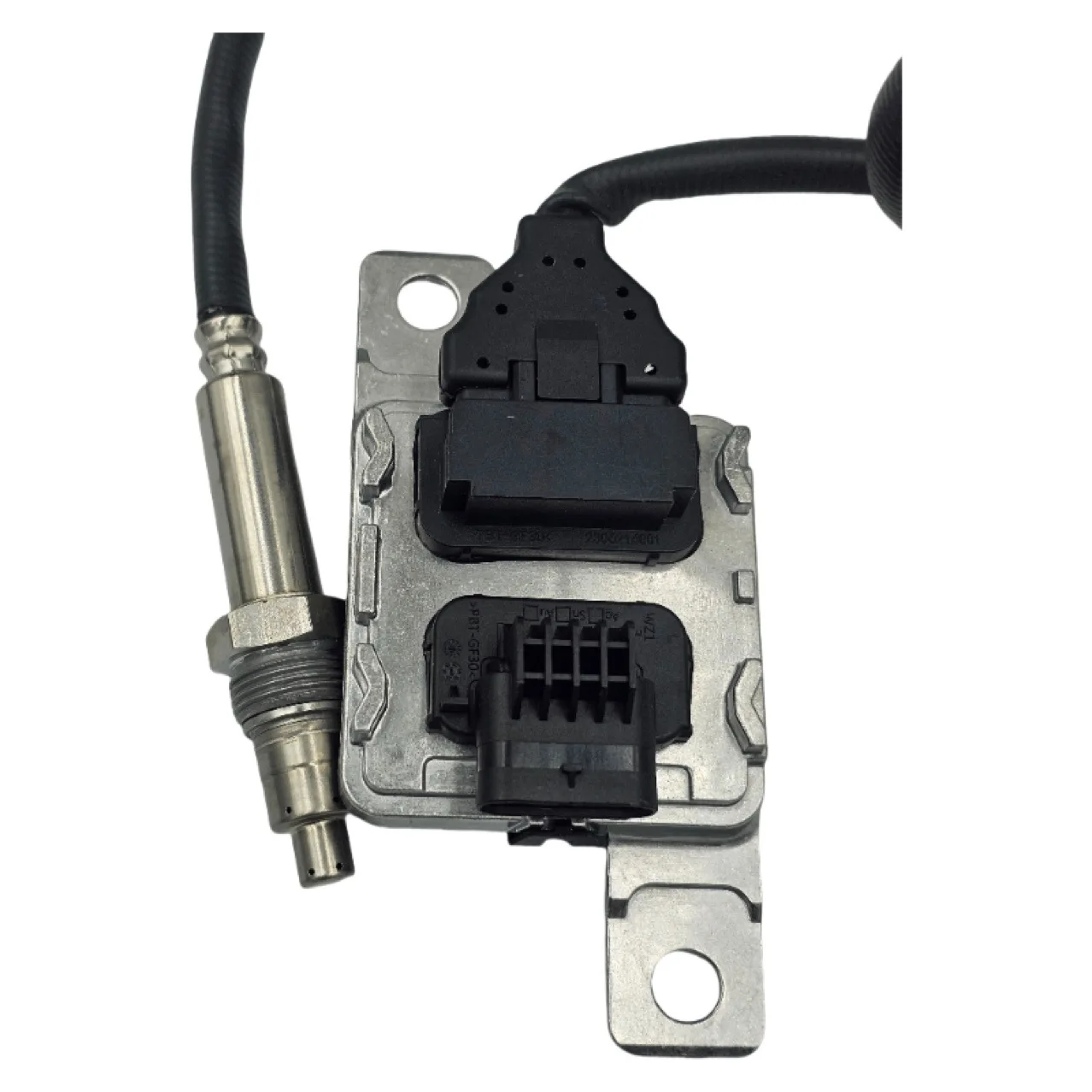 For VW Touareg Porsche Cayenne Audi Q7 3.0 TDI NOx Sensor 059907807AC 2010-2019 SHENGFENGHUA-QY