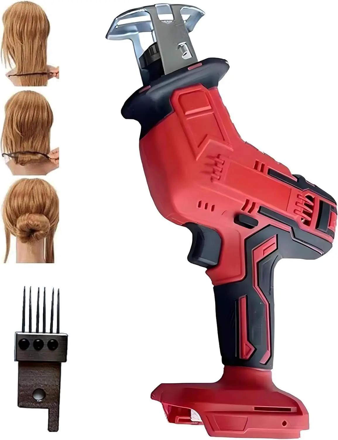 

Wig Making Machine Braiding Machine,1000W Braiding Machine Dreadlocks Machine,DIY Handheld Dreadlock Braiding Machine