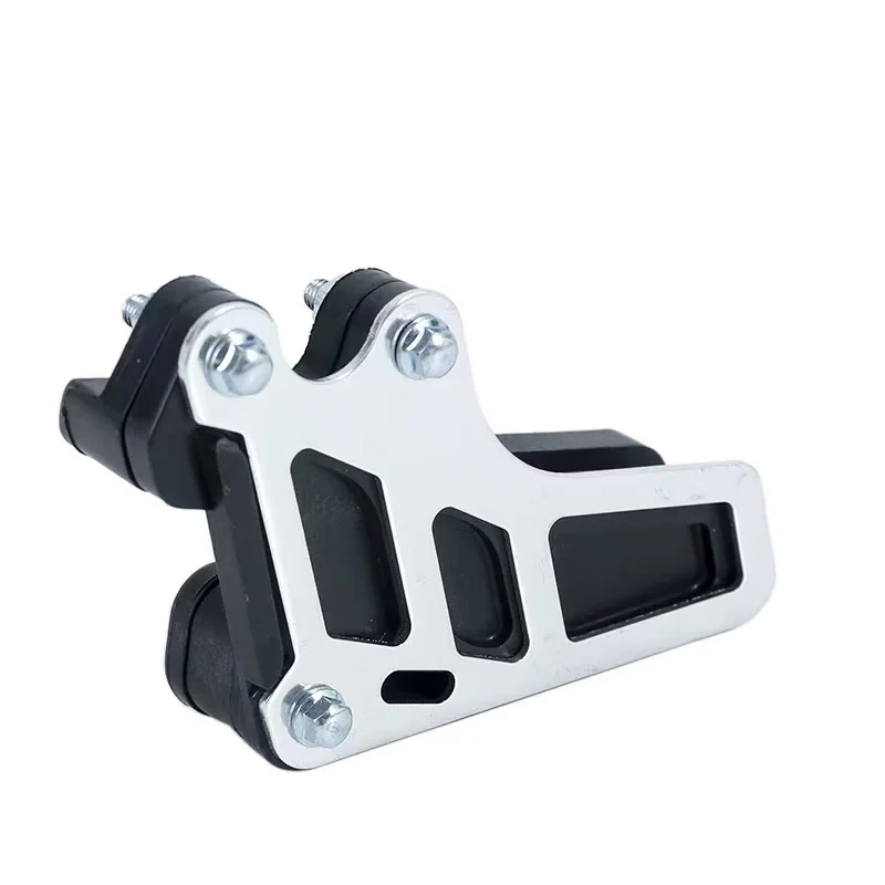 دليل سلسلة الدراجات النارية وجهاز حماية السلسلة مناسب لهوندا CRF150R 2007-2021 Hailing GUIZUN KAYO T2T4K4K6 دراجات الطرق غير الممهدة