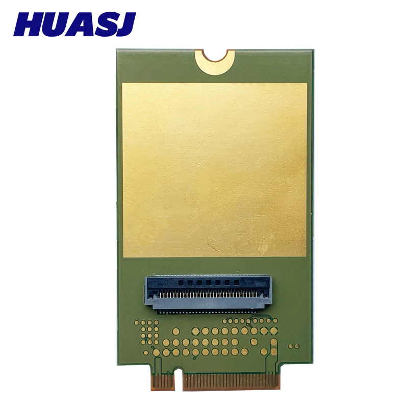 Módulo 5G NR Sub-6 con GNSS para puerta de enlace IoT y router - imagen 5