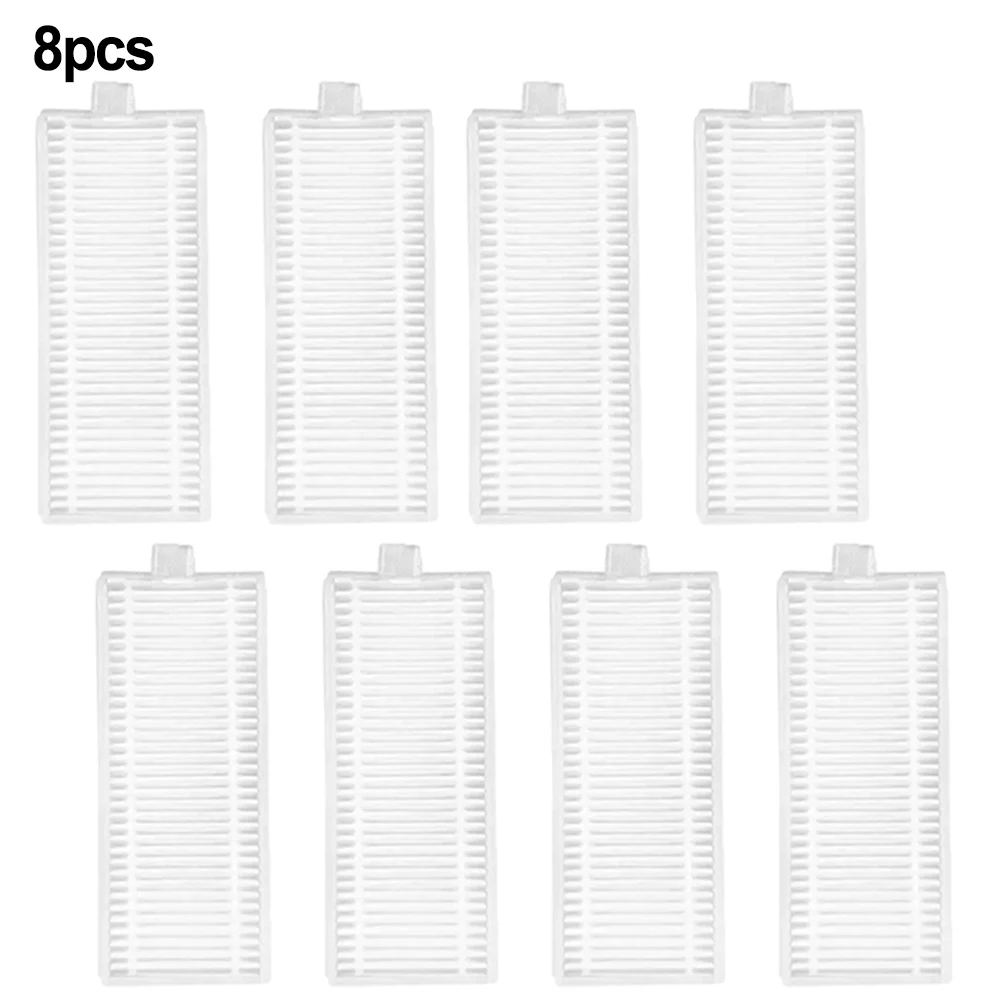 Vervangende Filterkit Compatibel Met R5 Voor R580hk Voor R580wk Voor R585hka Stofzuiger Effectieve Stofverwijdering