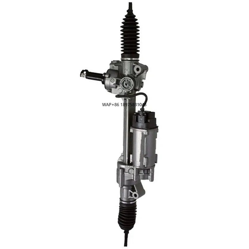 E-Class 4MATIC Auto Components New Electric Power Steering Rack LHD Part Numbers 2124609800 2124609900 2124609000 2124607700