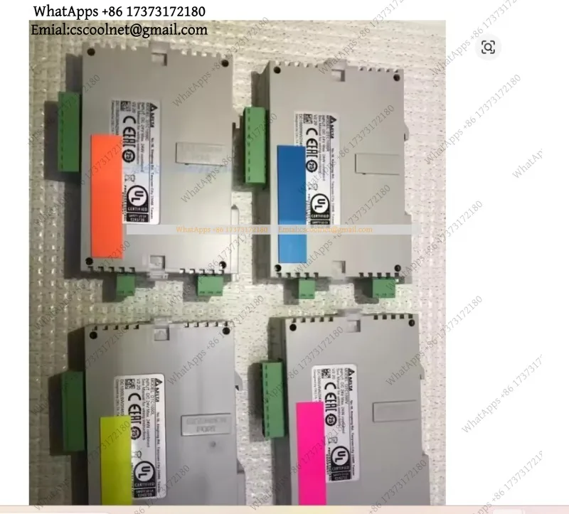 Thermostat Module for Delta