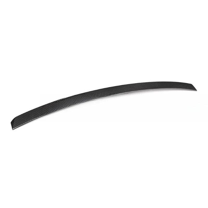 AC Style Prepreg Carbon Fiber Roof Spoiler Car Body Kits with High Quality for 4 Series G26 I4 G26 BEV