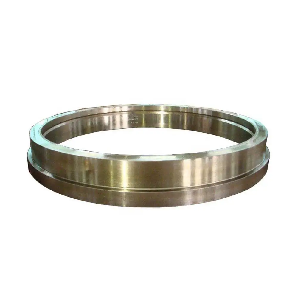 

High Quality Forged Carbon Stainless Steel Flange Easy Maintenance Replacement With Excellent Wear Resistance For Factory Use