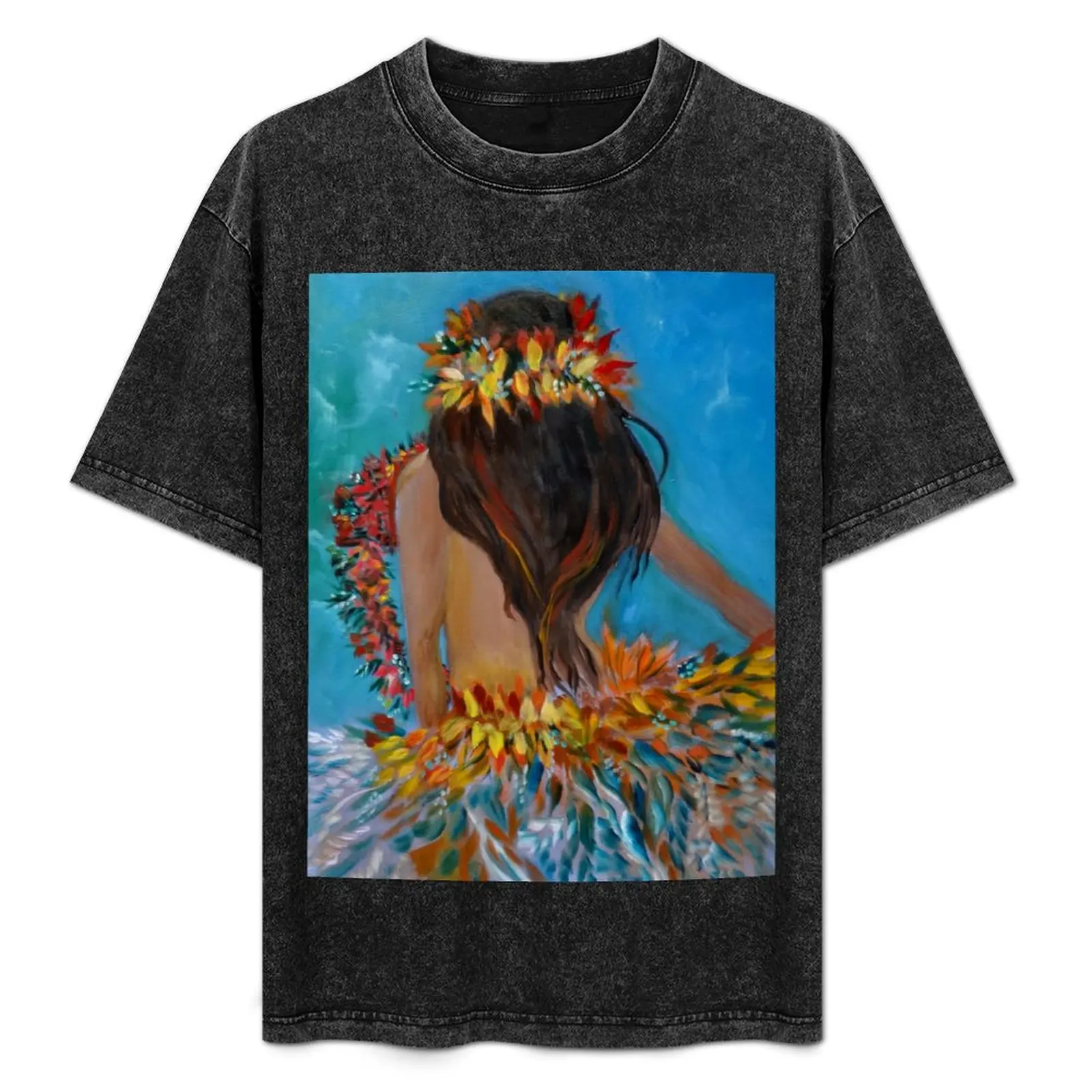 

Aloha 1 T-Shirt animal prinfor boys anime figures aesthetic clothes man clothes mens big and tall t shirts