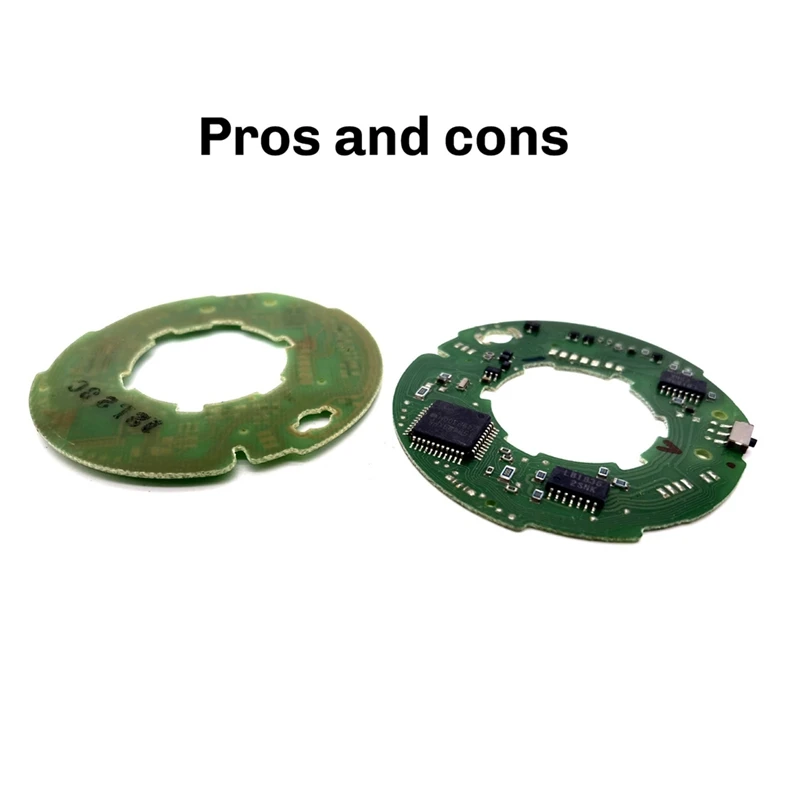 Hauptplatine PCB für Canon 50 mm 1,8 Objektiv Kamera Reparaturteile Kein Kontaktkabel im Lieferumfang enthalten