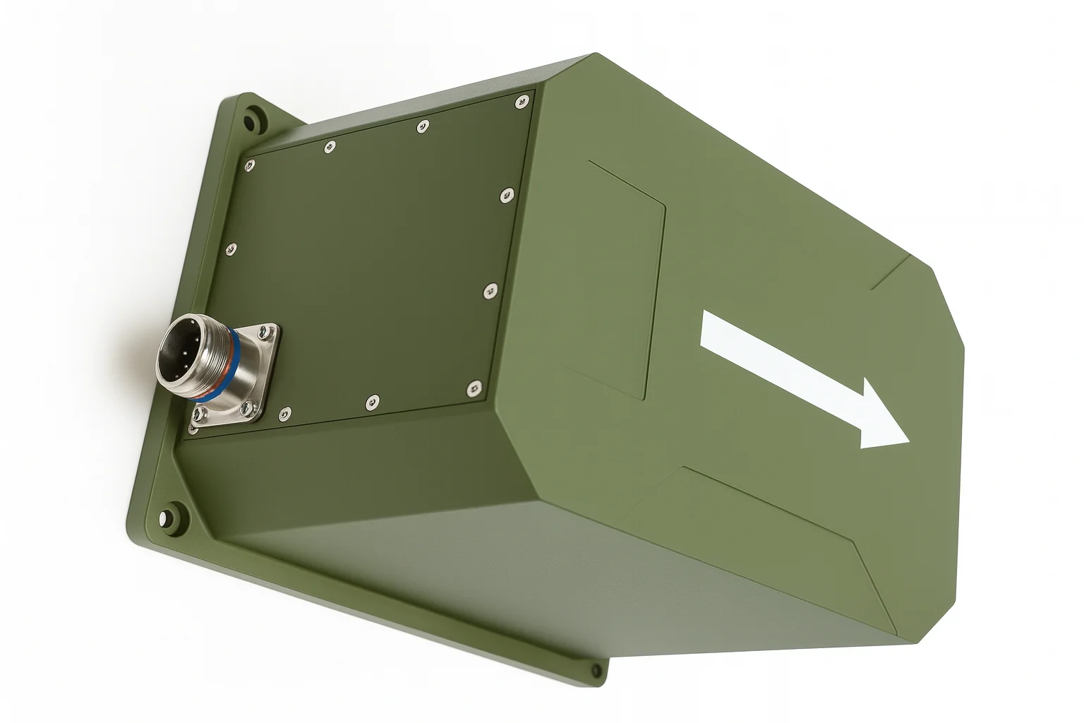 Seeker North High Precision Quartz Accelerometer Fiber Optic Gyro Inertial Navigation System HYXL-HH18 RS-422 Interface 10Hz