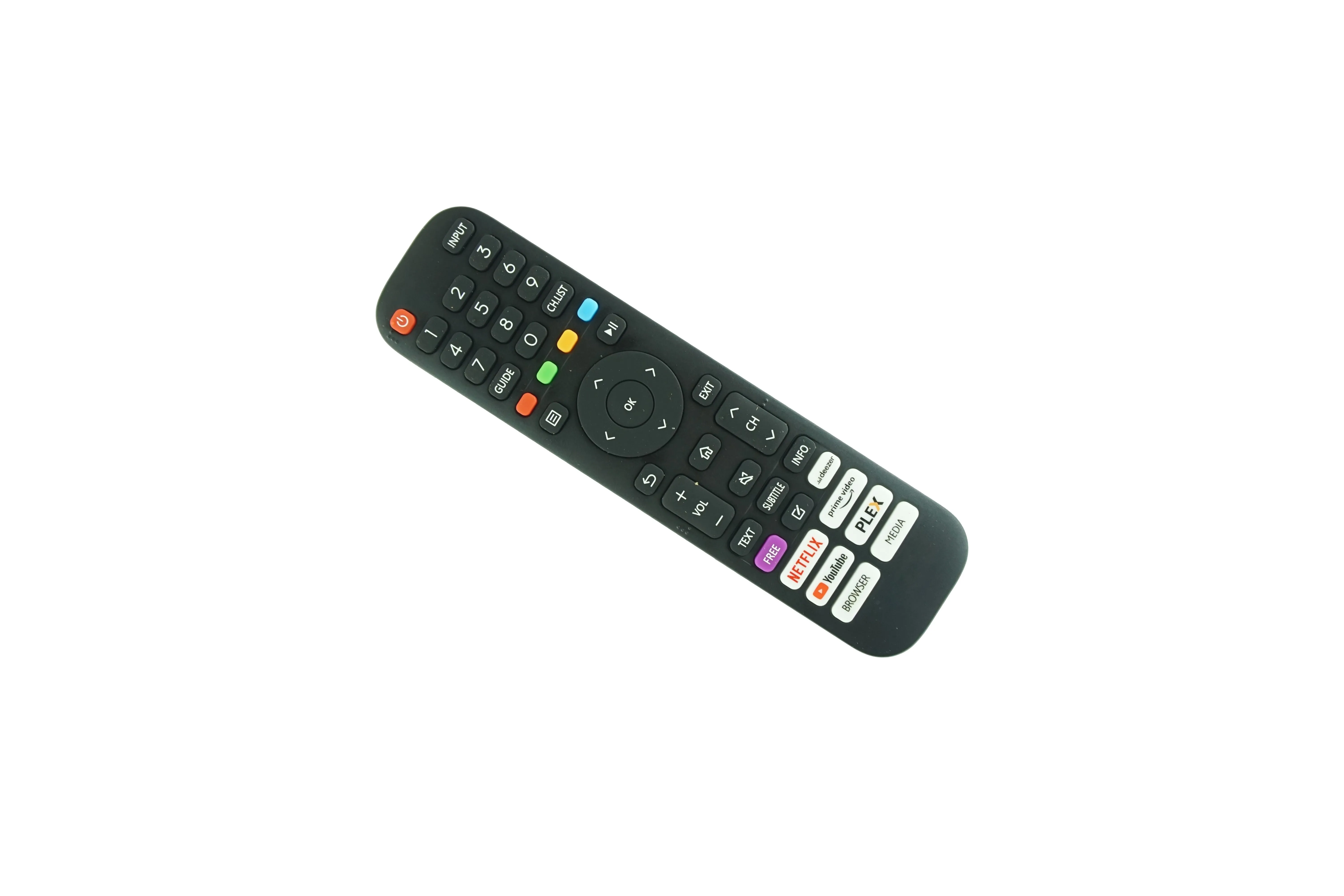 Télécommande Schneider LED43-SC170PL - Neuf Sous Emballage, Pour Téléviseur/écran