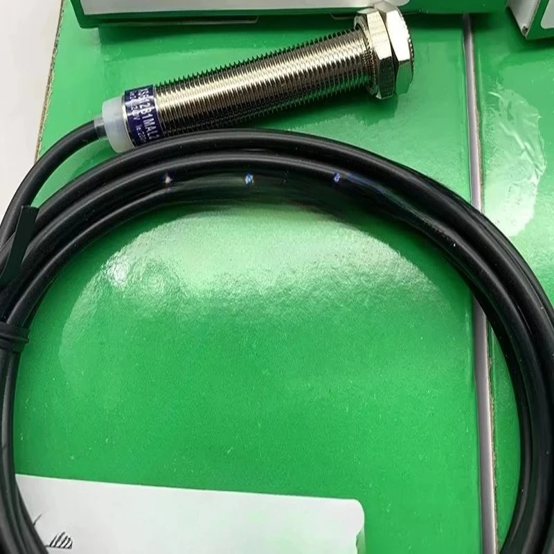 

Brand New Original Proximity Switch XS612B1MAL10 XS612B1MBL10 Sublimation Blanks Car Accessories Fast Shipping