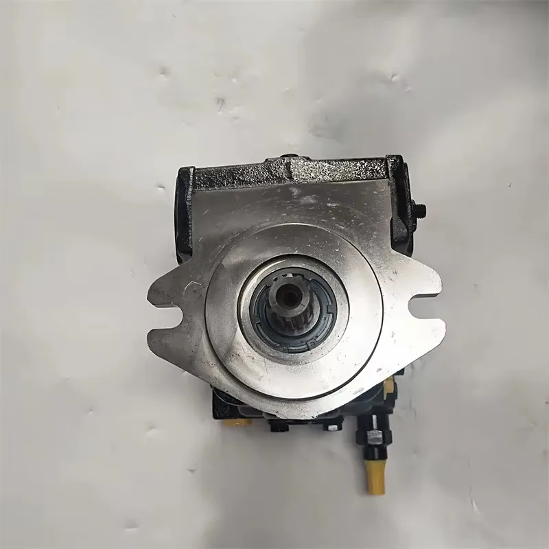 2026 Hydraulic Pump A4VG A4VG40 Series A4VG40EP2-32R-NSD02F002 Hydraulic Axial Piston Variable Pump