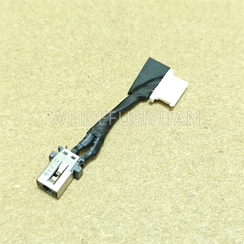 AC DC Power Jack Charging Port Socket Cables For Acer SP314-51 SP314-52 SP513-53N N19P1