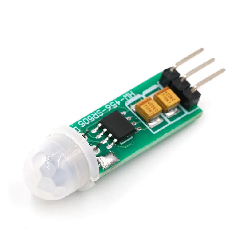20pcs HC-SR505 Mini Infrared PIR Motion Sensor Module - Precise Detector for Arduino Body Sensor Switch