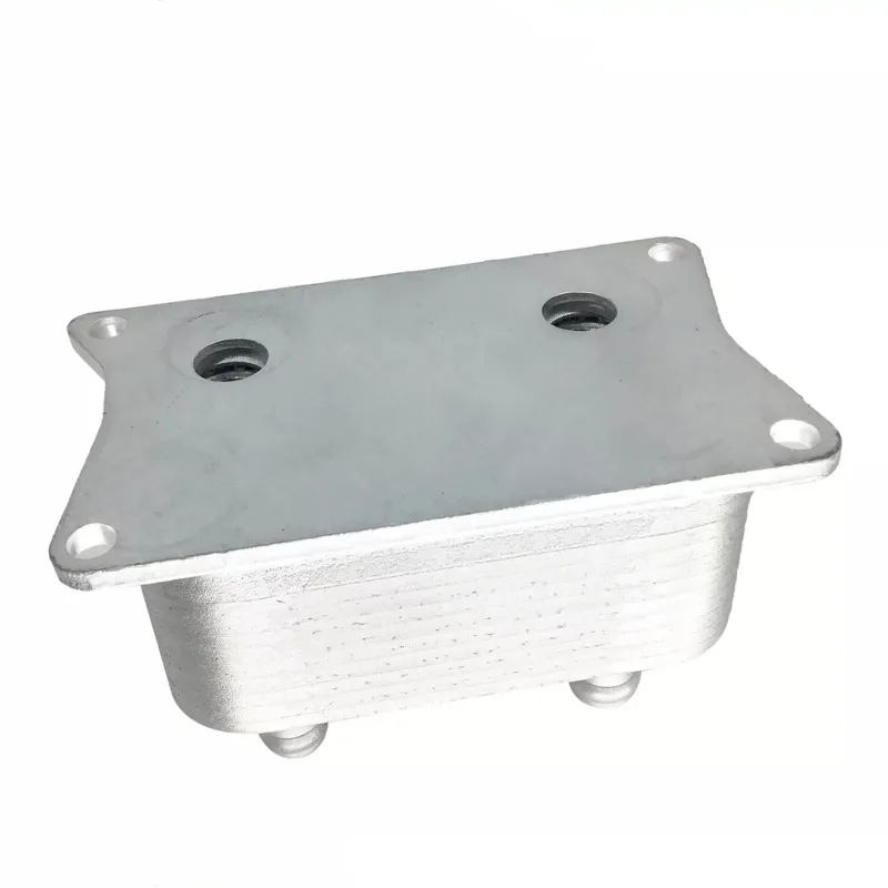 cooler is suitable 1240649 1240501 Compati-ble with 2011-2015 P-ol-aris RZR 4 X-P Ran-g-er 900 1000Engine oil