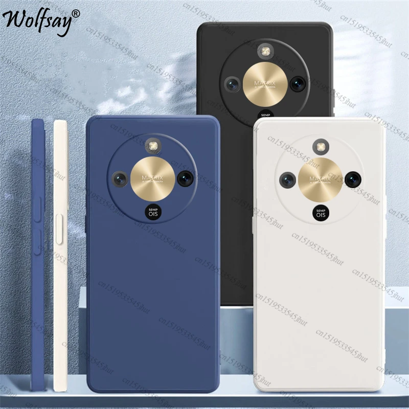 Case For Honor X9D … - image