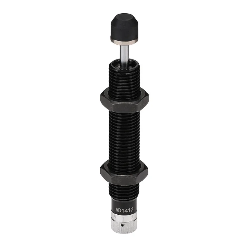 

Гидравлические амортизаторы с пневматическим давлением серии AD AD1410/1416/2025