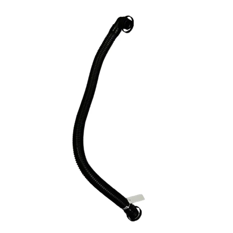 95510724700 Crankshaft Breather Hose For Porsche Cayenne 958 3.6L V6 2011-2018 Engines Emissions System Vent Tube