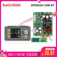 DPS5020 Constant Voltage Power Supply #2