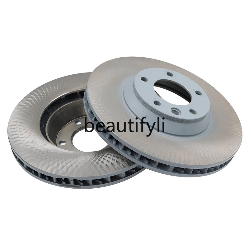 

[Original] Brake disc Original special car Original front and rear wheel brake disc Genuine