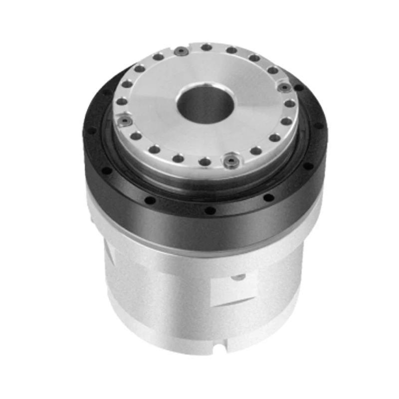 

Customized 100 Nm 110mm Robot Joint Module Motor Dc Brushless Harmonic Reducer Servo Joint Motor For Industry Robot