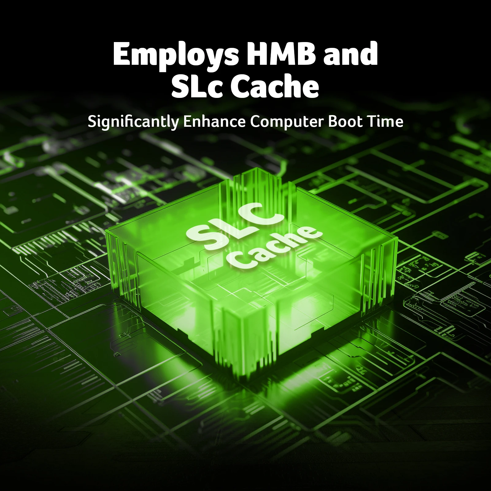 ACER FA200 500GB M.2 2280 NVMe SSD |   PCIe 4.0 |   Até 7200 MB/s