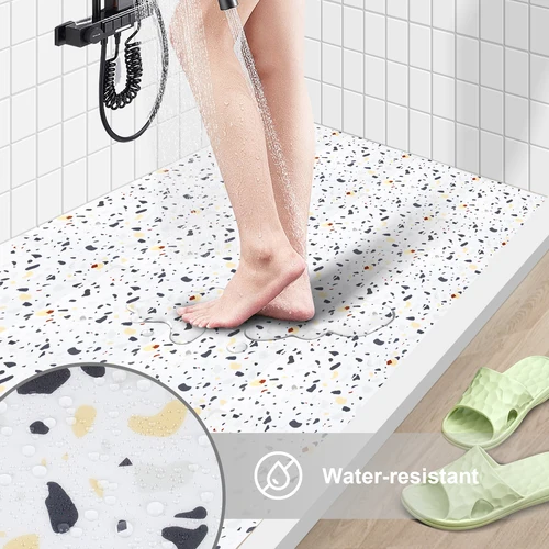 الأرضيات والاكسسوارات