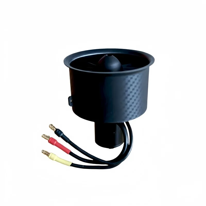コパック 64 ダクトファンモーター 2822 4S 3599KV 3S 3900KV 12ピッチ RC 固定翼