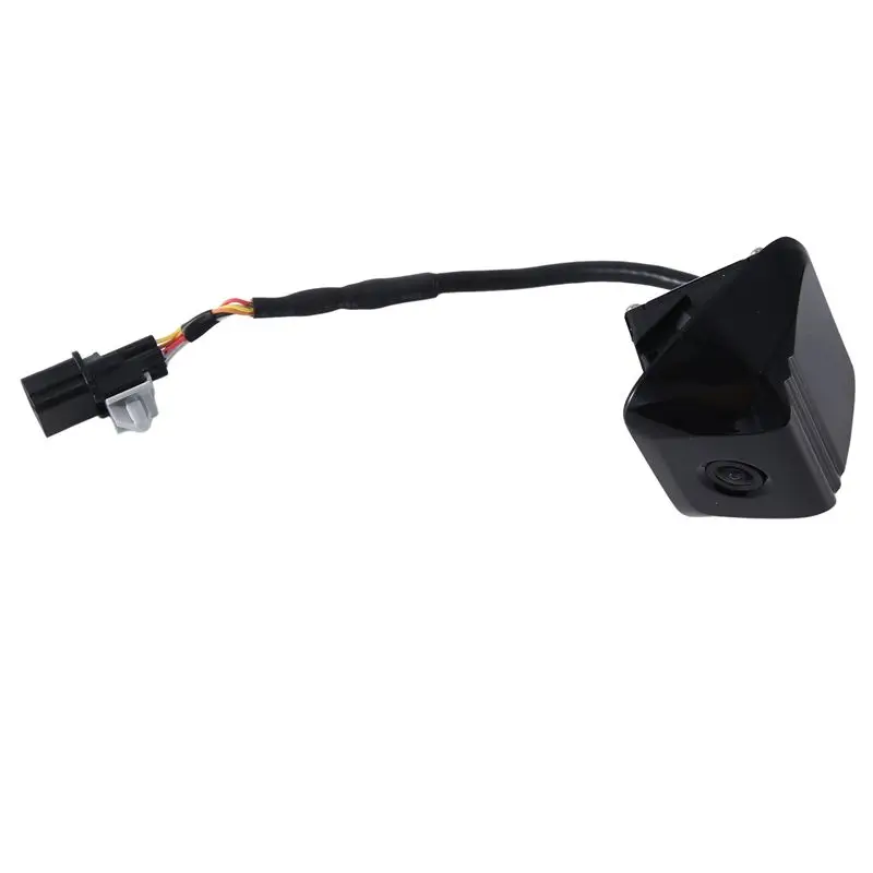 

Камера заднего вида для Kia Rio K2, артикул 95760-H2000, автозапчасти