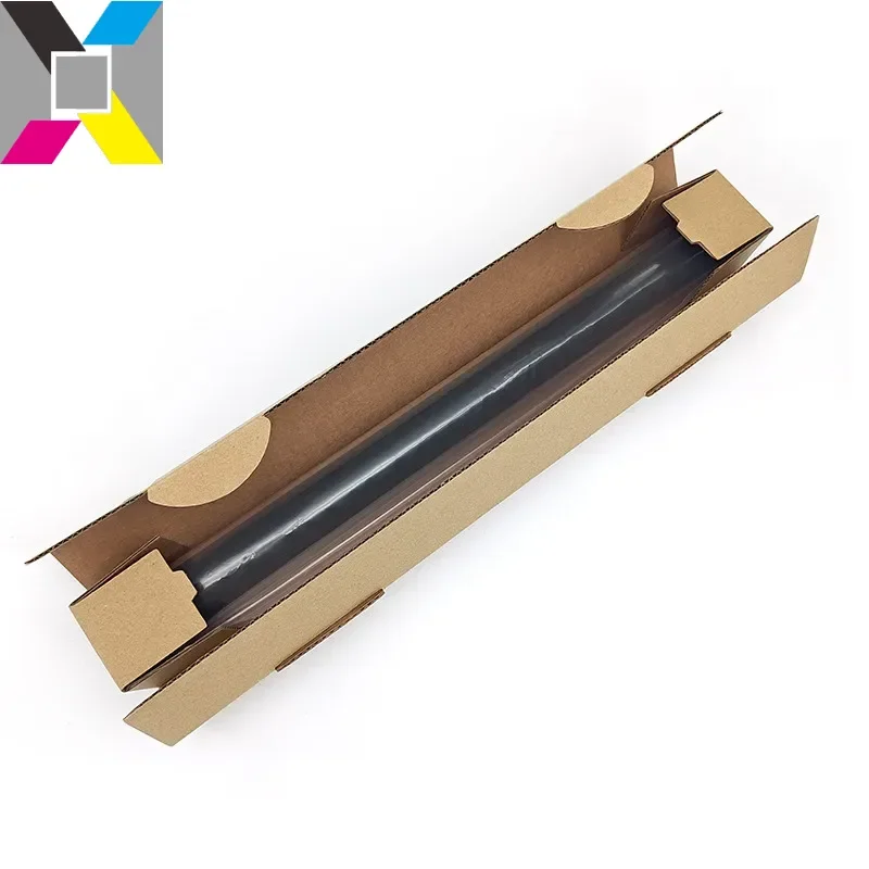 

1 шт. DCC7435 пленка термофиксатора DCC242 DCC750 для Xerox DCC6550 DCC5065 DCC6500 DCC7500 DCC700 DCC3300 фиксирующая пленка рукав части копировального аппарата