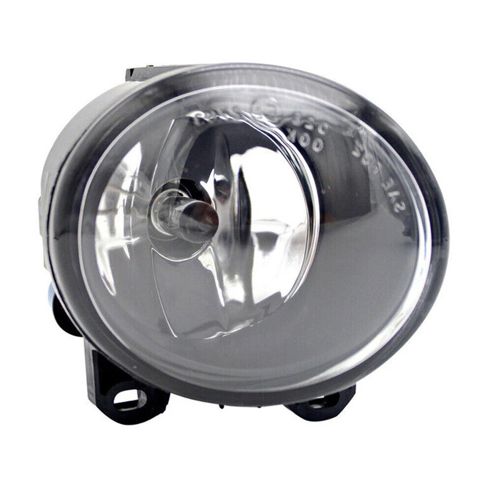 Front Bumper Light Fog Light Bulb Replacement SAEDOT Compliance Street Legal 12V 55W H11 Bulb For Enhanced Visibility