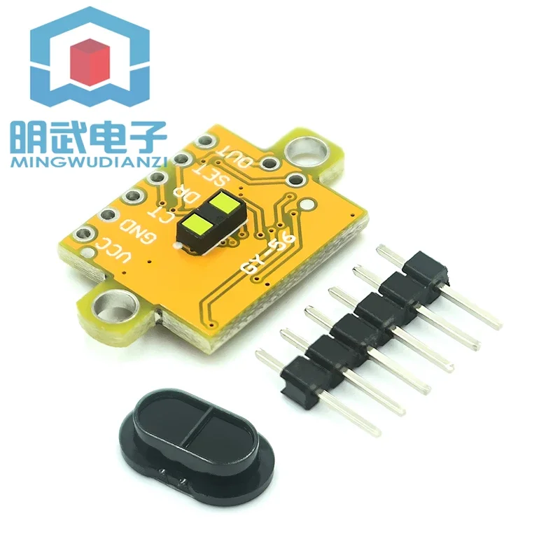 GY-56 VL53L0X VL53L…