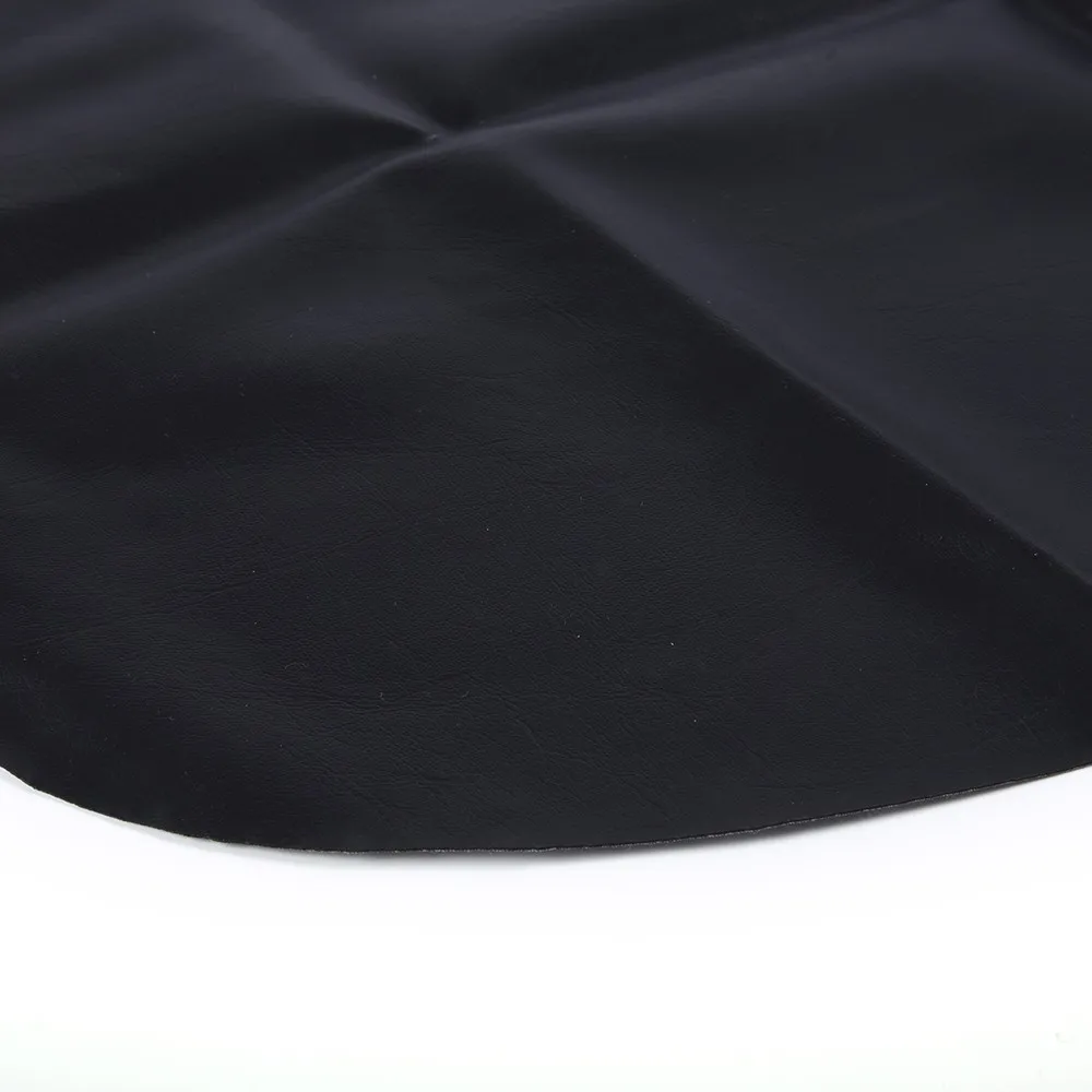 SITZABDECKUNG SCHWARZ FÜR HONDA RECON 250 1997-2004 1998 1999 2000 2001 2002 2003 STANDARD ATV SITZABDECKUNG – Detail 1