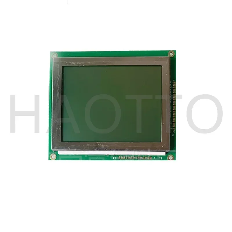 Touchpad For Trane CH530 MOD01490 LCD Screen Display Touch Glass Panel X13650827-07 2026 Year