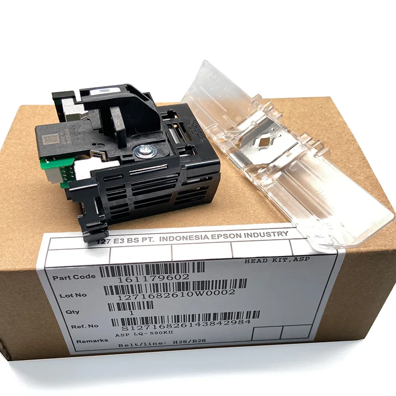 

Original High Quality Print Head for Epson LQ590KII 595kII/ 36kWII 1600KIVH