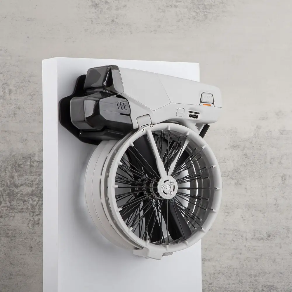 Neue Faltbare Drone Körper Wand Stehen Display Langlebige Wand Halterung Hängen Halterung Basis für DJI Flip Drone Zubehör