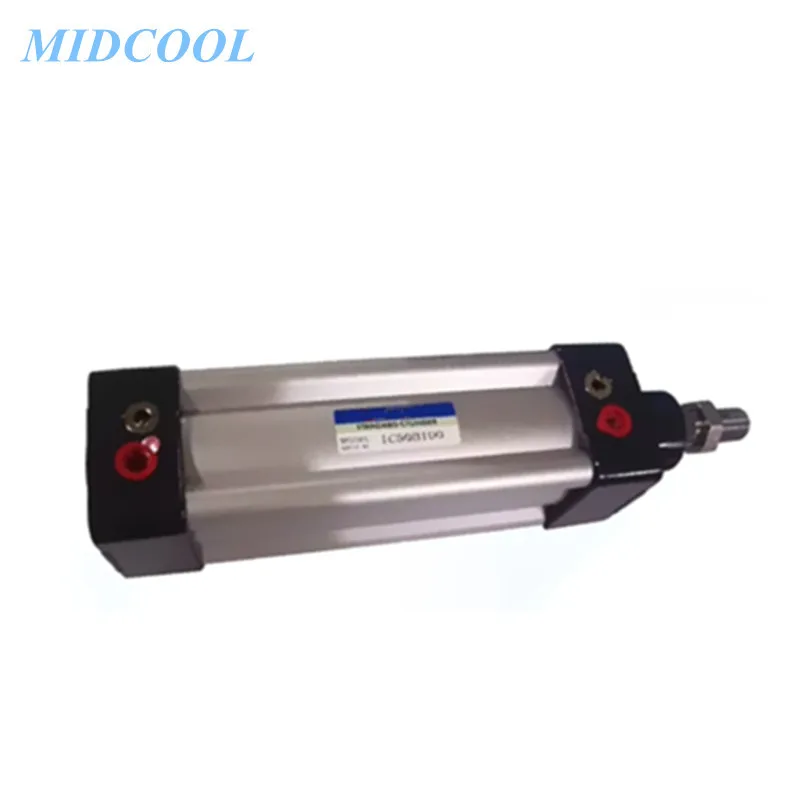

Air Cylinder IC Series Pneumatic Cylinder IC IC80 IC80B250/300/350/400/450/500/600/700 IC80C250/300/350/400/450/500/600/700