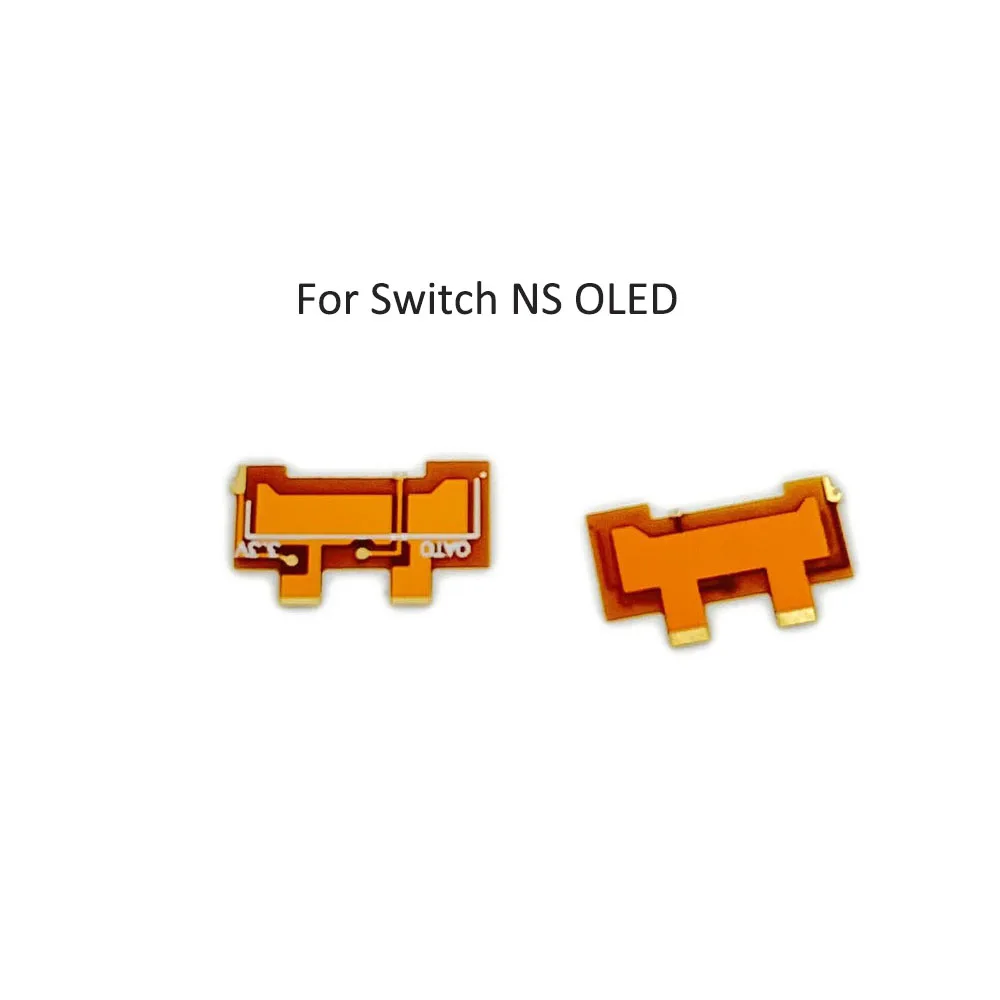 Bib Cable Chip For Switch NS OLED  For EMMC DATO Boot Cable cord repair replacement parts Game Accessories