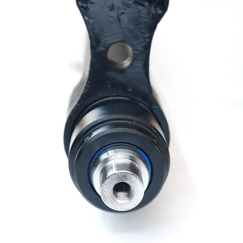 China Factory Sale Hebe-Hydraulikzylinder, einfachwirkender hydraulischer Kolbenzylinder