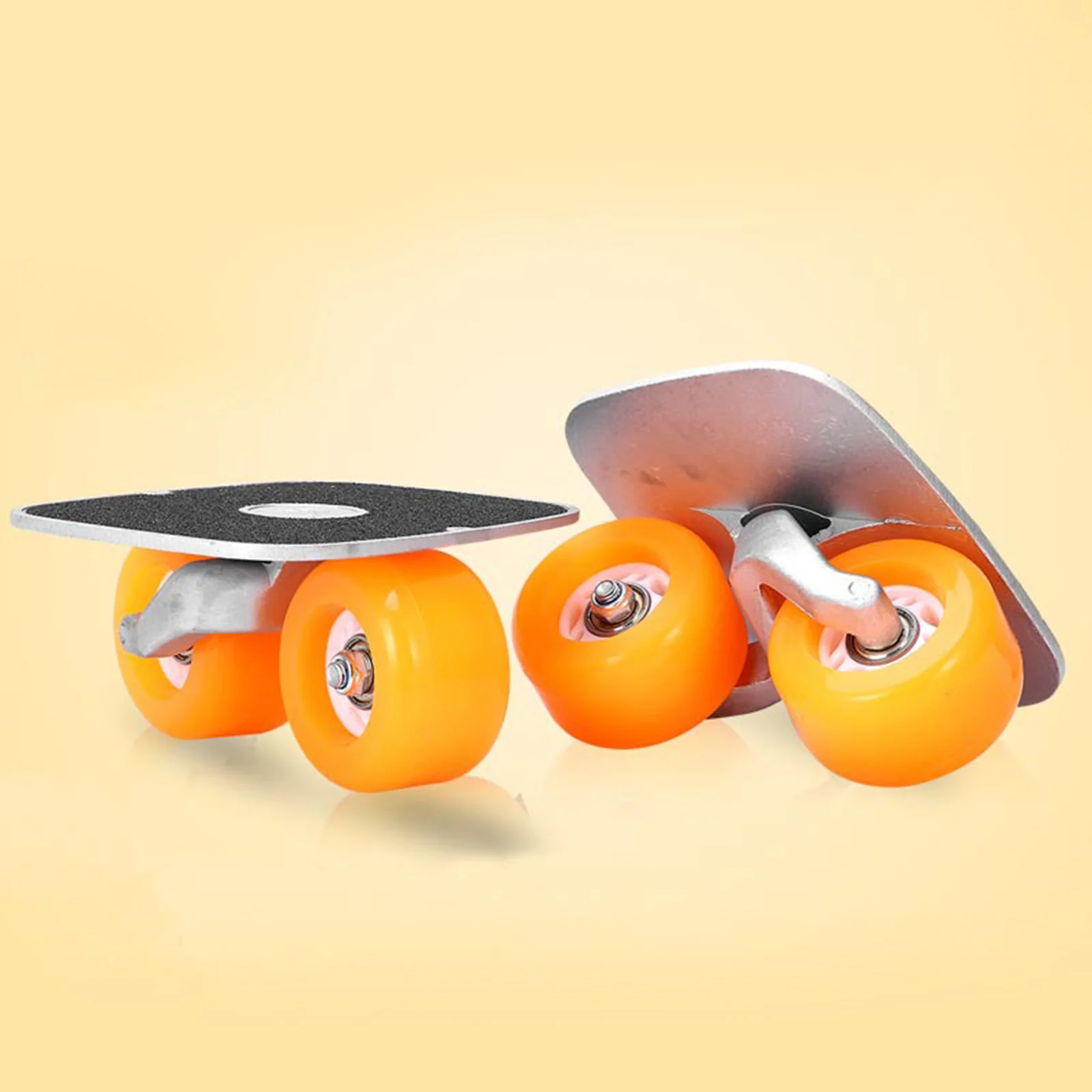 لوح التزلج على الجليد على الطرق لوح تزلج رياضي مجاني مضاد للانزلاق لوح تزلج مصغر سبليت لوح تزلج مجاني لوح تزلج