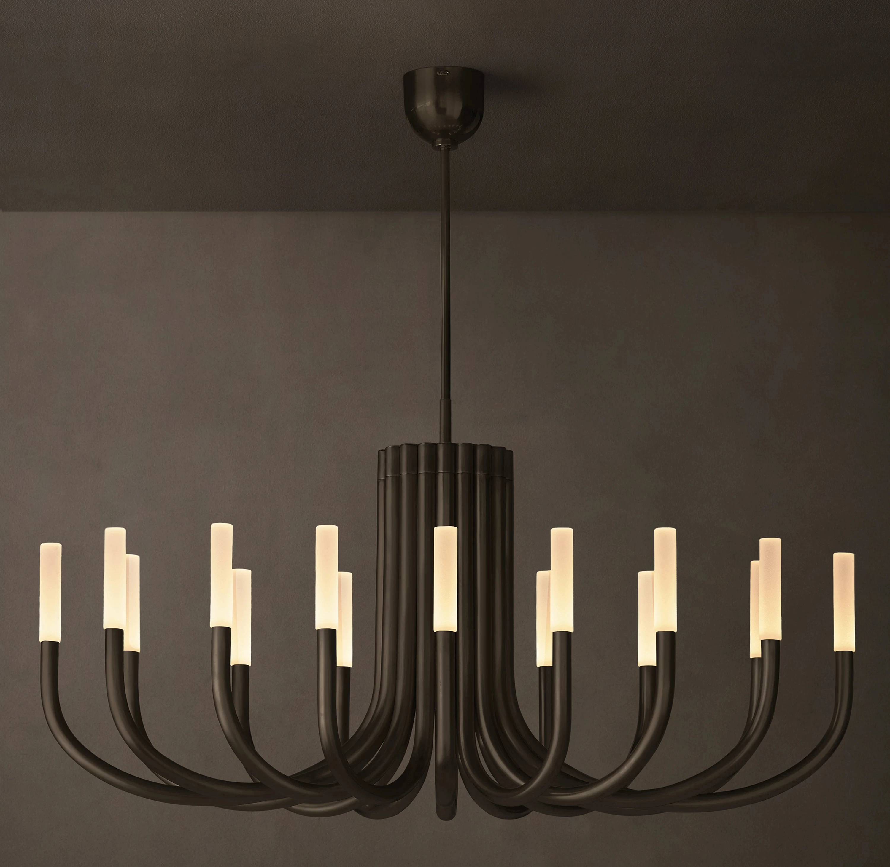 Vintage Led Chandelier Dining Living Room Chandelier Luxury Led Ceiling Lamp Kitchen Island Decoration Hanging Lighting Lustre