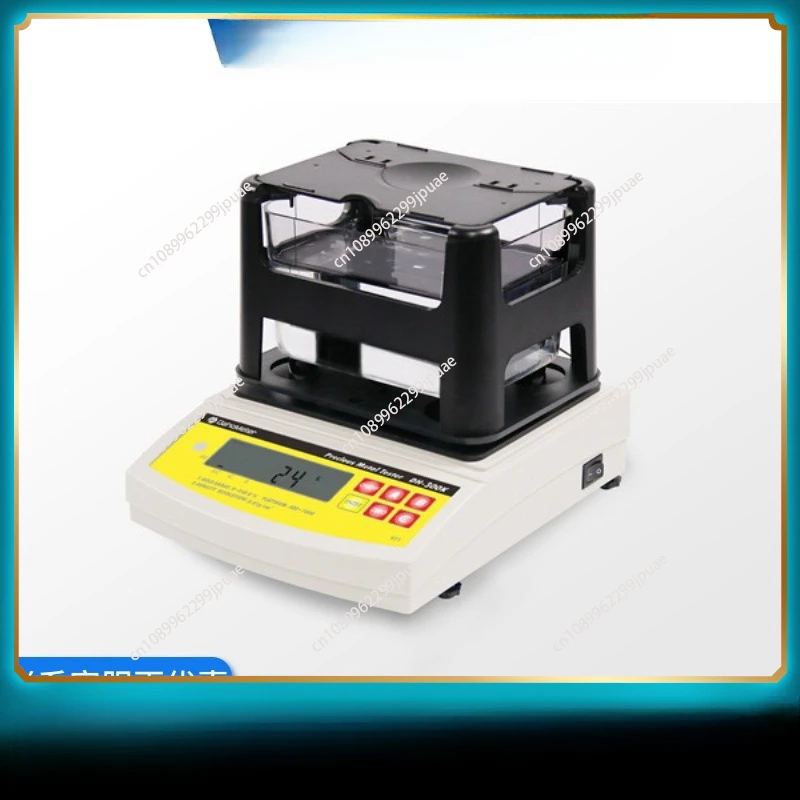 

Electronic Gold Purity Testing Machine , Gold Purity Checking Machine , Gold Karat Meter Machine