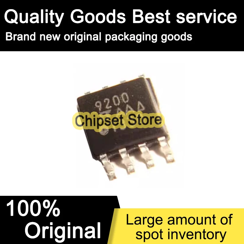 

SI9200EY-T1-E3 SI9200EY T1 E3 SOP 100% Brand new