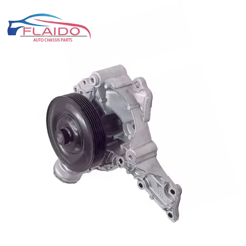 

FLAIDO - A2722000901 Cooling Water Pump 2722000901 538023510 For MERCEDES BENZ W251 V251 R280 R350 W221 S300 S350 R230 SL M272