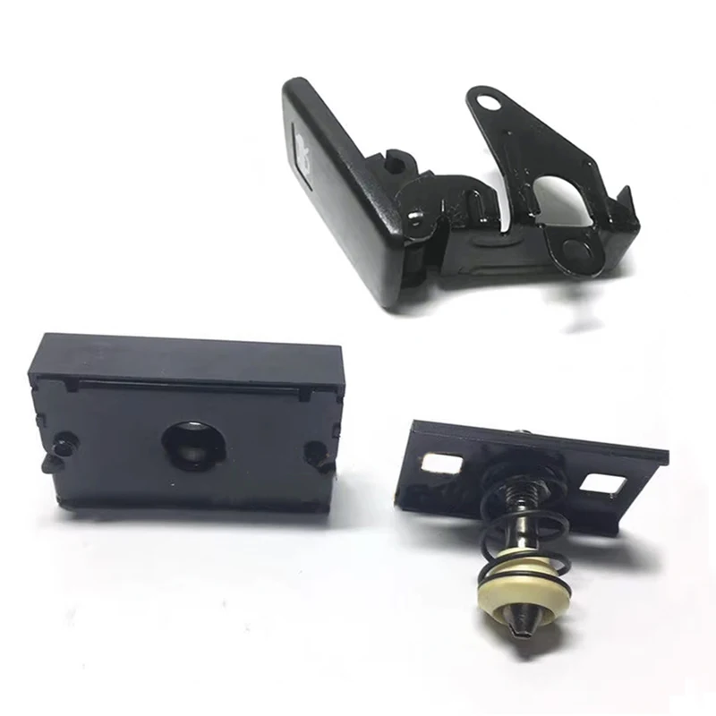 Car Hood Open Switch Hood Lock For Roewe Mg 550 750 Mg6 Mg7 Rover 750