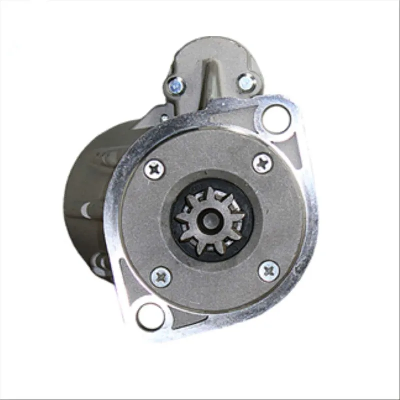 STG91036 Starter FITS YANMAR 4TNV98 4TNV106 129940-77010, 129940-77011