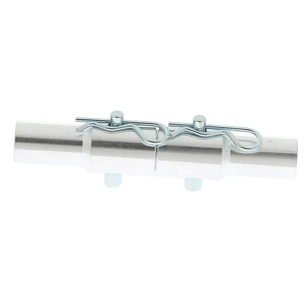 Light Truss Accessory Aluminum Clamp Socket Plug Bolt Connector for Event Stage Stand Lighting Structure