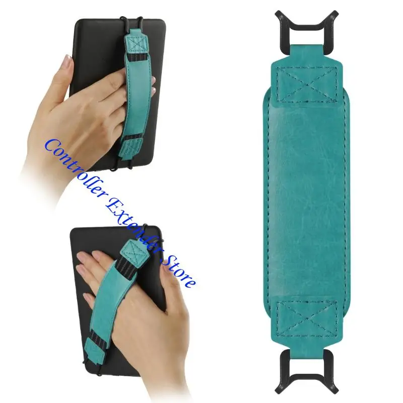 N84B Universal Tablets Holder 6-7-дюймовый портативный ремешок для опорной поддержки нельзя